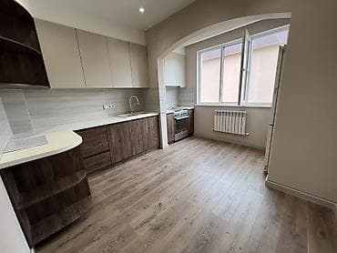 Недвижимость: 2 комнаты, 67 м², Технопарк 106 серия улучшенная, 8 этаж, Евроремонт — 3