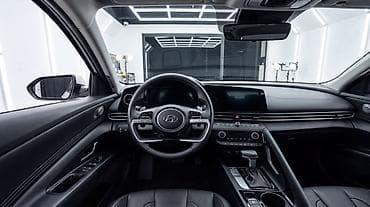 daewoo ravon: Hyundai Avante: 2020 г., 1.6 л, Автомат, Бензин, Седан — 3