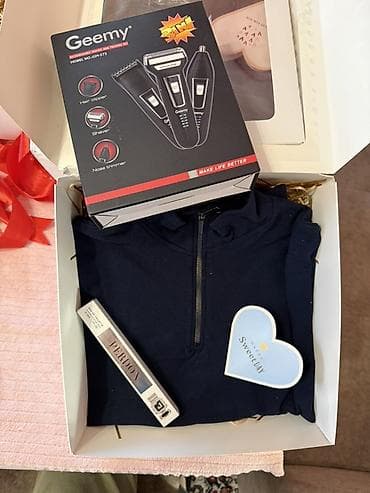 Прокат одежды: Мужская толстовка, L, XL, 2XL, Новый, цвет - Коричневый, Самовывоз, Платная доставка — 4