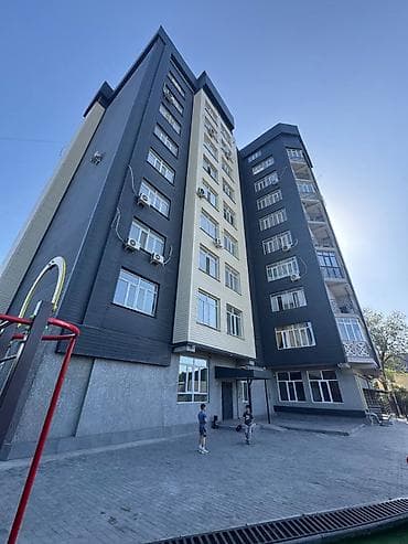 2 комнаты, 78 м², Элитка, 7 этаж, Дизайнерский ремонт — 6