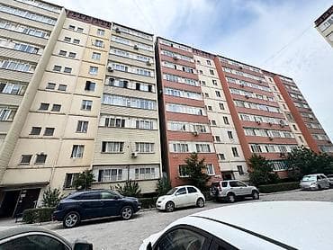 1 комната, 45 м², 106 серия улучшенная, 1 этаж, Косметический ремонт — 1
