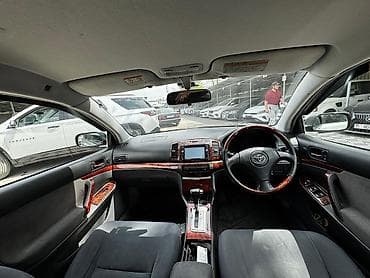 аллион allion: Toyota Allion: 2004 г., 1.8 л, Автомат, Бензин, Седан — 4