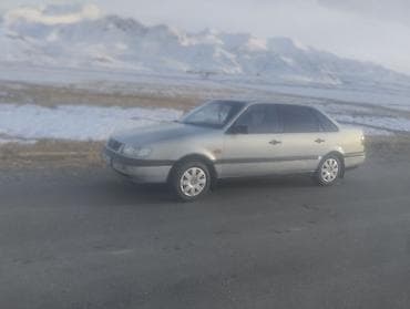 шит прибор на пассат: Volkswagen Passat: 1994 г., 1.8 л, Ручные, Бензин, Седан — 9