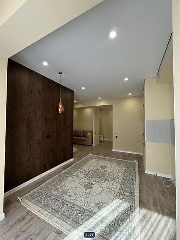 all group: 2 комнаты, 50 м², Элитка, 2 этаж, Дизайнерский ремонт — 3