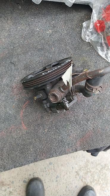 Фильтры: Гидроусилитель Daihatsu 2001 г., Б/у, Оригинал, Япония — 2