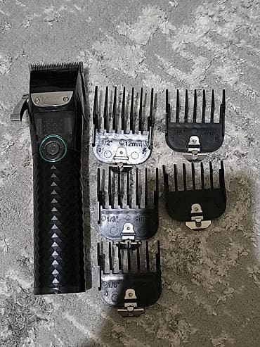 Машинка для стрижки волос