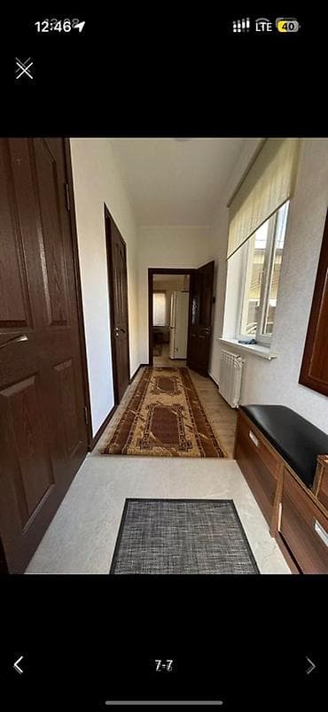 для семейным: 1 комната, Без подселения, С мебелью полностью — 3