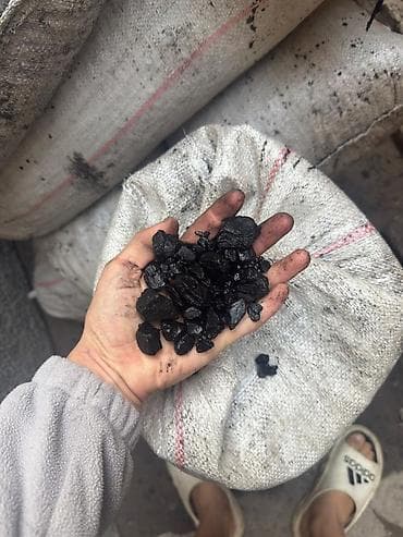 продаю кукурузы: Угольный продукт в мешках - Топливо: каменный уголь (дроблёная — 1