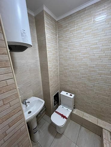 Продажа квартир: 1 комната, 31 м², Индивидуалка, 4 этаж, Евроремонт — 7