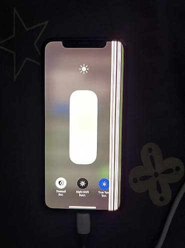 redmi 12: IPhone Xs, Б/у, 64 ГБ, 75 % — 1