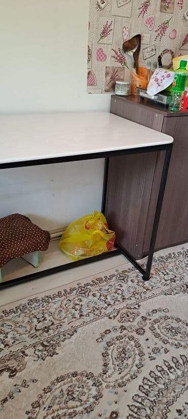 разделитель комнаты: Студия, 15 м² — 1