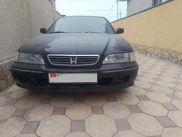 8: Honda Accord: 1998 г., 1.8 л, Механика, Бензин, Седан — 4