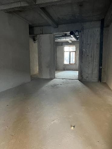 building: Продажа магазинов В жилом доме, 401 м², Готовая ПСО (под самоотделку), 1 этаж — 5