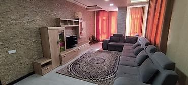 discovery studio: 3 комнаты, 106 м², Золотой квадрат Элитка, 8 этаж, Евроремонт — 5