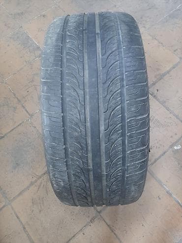 255 60 19: Комплект из 4 летних шин 235/35 ZR19 - Тип: летние, асимметричный — 4