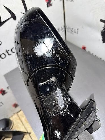 2020: Боковое левое Зеркало Kia Б/у, Оригинал — 8