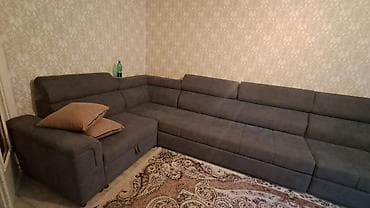 Продажа квартир: 2 комнаты, 48 м², 105 серия, 1 этаж, Косметический ремонт — 1