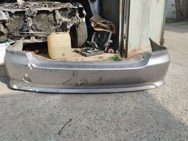 скупка бу мебели бишкек: Арткы Honda, Колдонулган, Оригинал — 1