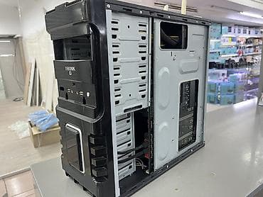 usb wifi: Компьютер, ядер - 8, ОЗУ 8 ГБ, Для работы, учебы, Б/у, Intel Xeon, SSD — 5