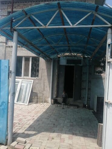 дома ленинское: Дача, 95 м², 3 комнаты, Собственник, Старый ремонт — 3