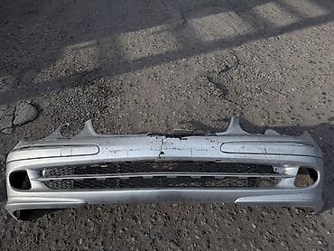 Бампер Mercedes-Benz, Б/у, Оригинал