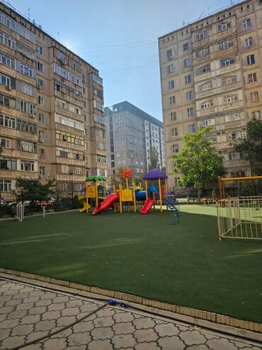 продажа квартиры джал: 3 комнаты, 101 м², Элитка, 10 этаж, Евроремонт — 15