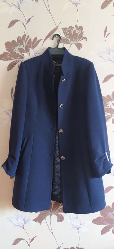 где можно купить в бишкеке горнолыжный костюм: Г. Ош! Продаю!!! Стильное пальто темно-синевого цвета, состояние — 1