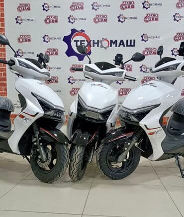 мотоциклы из японии бишкек: Тип скутера Ангел, 150 куб. см, Бензин, Новый — 1