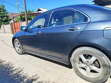 помпа аккорд: Honda Accord: 2006 г., 2 л, Автомат, Бензин, Седан — 9