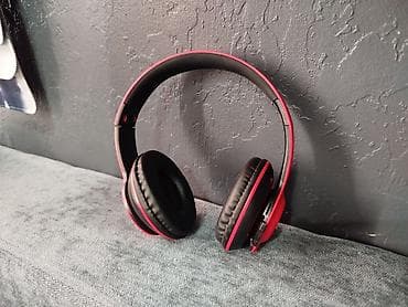 e ink: Беспроводные накладные наушники, Beats by Dr. Dre, Новый — 9