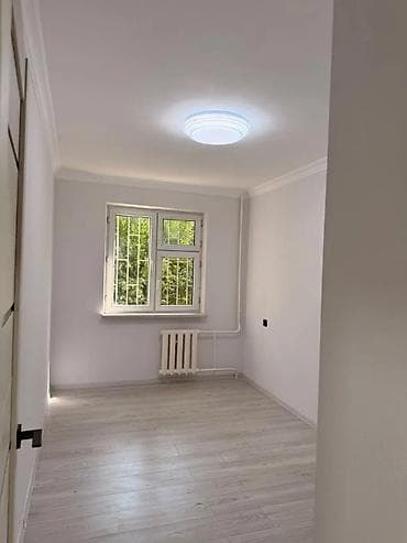 2 комнаты, 46 м², 9 мкр 104 серия, 1 этаж, Свежий ремонт — 2