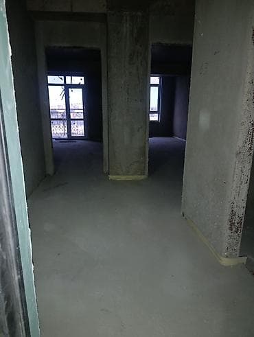 real sight: 1 комната, 49 м², Элитка, 10 этаж, Готовая ПСО (под самоотделку) — 6