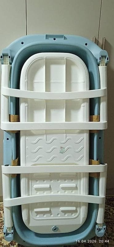 pop it: Складная переносная ванна для дома + бесплатная доставка - Тип — 5