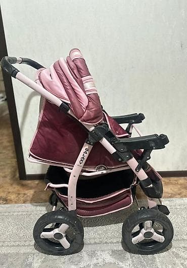 skillmax производитель: Детская коляска Adamex Galaxy, прогулочный блок. - Цвет — 3