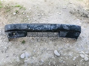 Автозапчасти: Топливный бак Nissan 1988 г., Б/у, Оригинал, Япония — 5