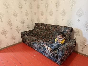 выкатной диван кровать: Прямой диван — 2