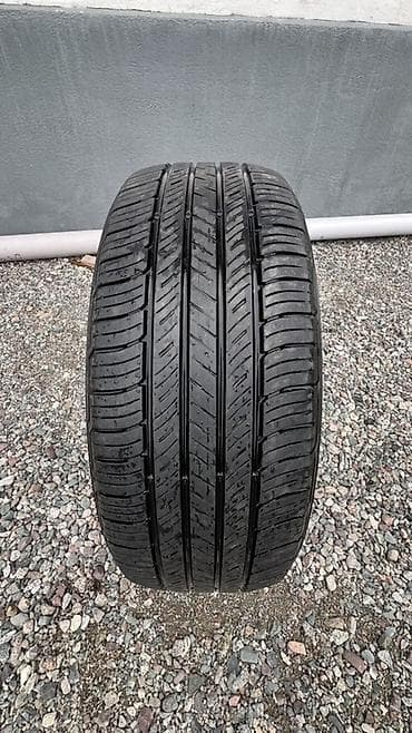 cd 70: Летняя шина Kumho Crugen HP71 - Размер: 235/60 R18 107V (XL — 1