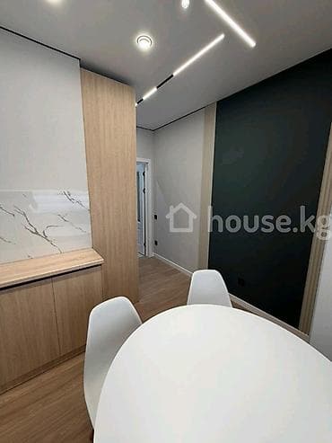 3: 3 комнаты, 83 м², Технопарк 108 серия, 6 этаж, Евроремонт — 7