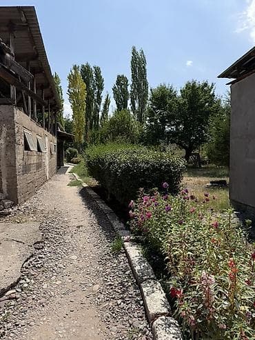 сити парк ош: Дом с участком и хозяйственными постройками Продаю дом,по улице — 2