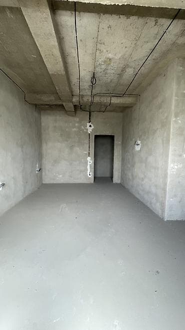 2 комнаты, 67 м², Элитка, Готовая ПСО (под самоотделку)