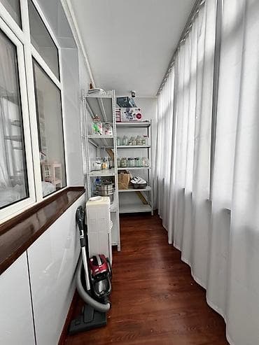 4 комнаты, 169 м², Элитка, 9 этаж, Дизайнерский ремонт — 7