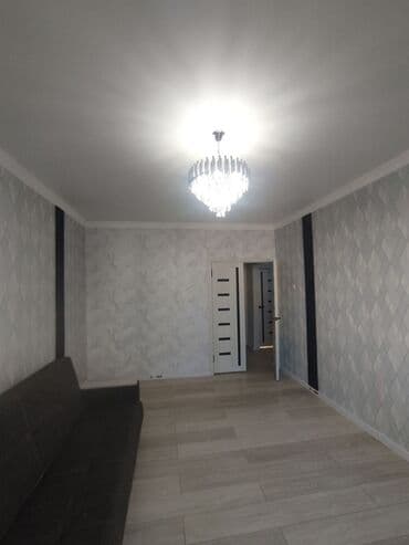 продажа 4х комнатных квартир: 2 комнаты, 48 м², 105 серия, 4 этаж, Косметический ремонт — 3