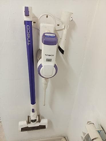 poco f7pro: Беспроводной вертикальный пылесос Tineco - Модель с ручным блоком и — 1
