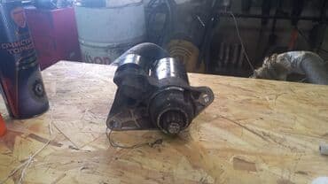 ремонт авто компрессора: Ремонт Стартеров Генераторов Снятие Установка Ремонт Любой Сложности — 17