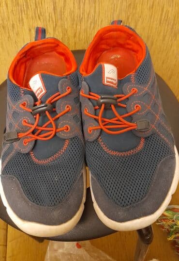 nike react: Кроссовки, 38, Nike, Б/у, цвет - Черный, Самовывоз — 6