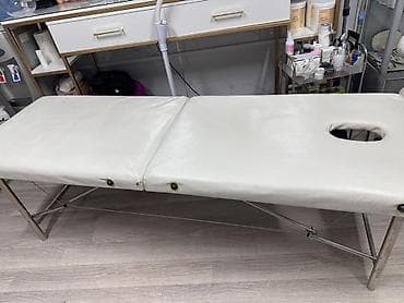 эмеректер бу: Кушетка чемодан 
Б/У — 2