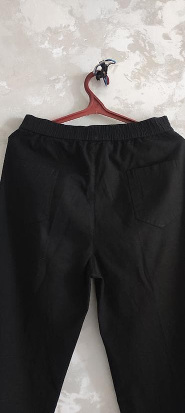 штаны тожи: Брюки Новый, 2XL — 4