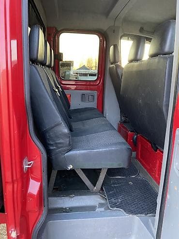 кia 5: Грузовик, Mercedes-Benz, Дубль — 9