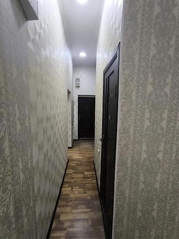 первомая: 3 комнаты, 54 м², Сталинка, 2 этаж, Старый ремонт — 6
