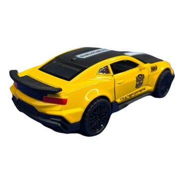 на радиоуправлении: Модель автомобиля Chevrolet Camaro [ акция 50% ] - низкие цены в — 3